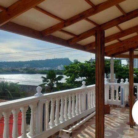 Cartagena Ramos Room מראה חיצוני תמונה