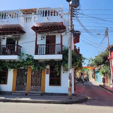 Cartagena Ramos Room מראה חיצוני תמונה